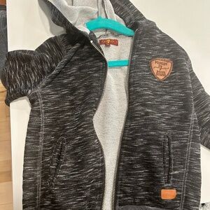 Boys Favorite zip 7 for all mankind